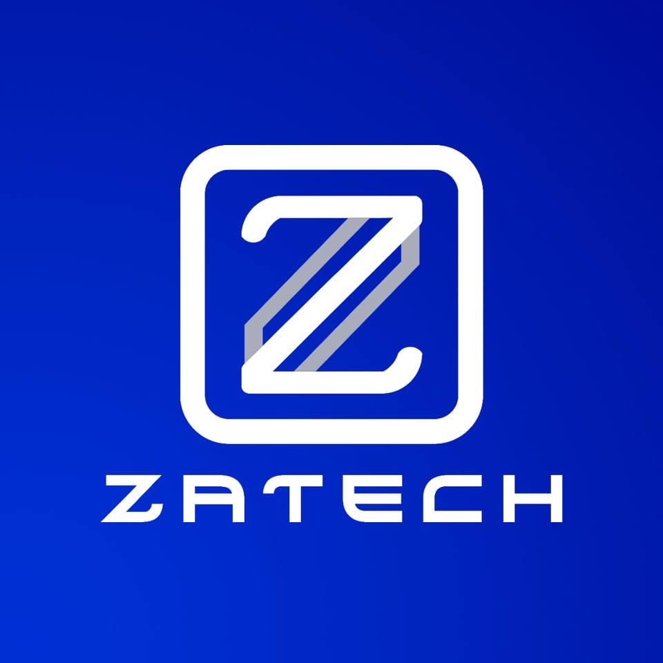 Zatech For Coding